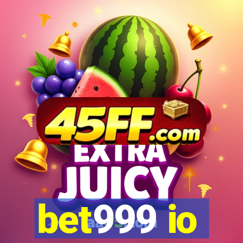 bet999 io